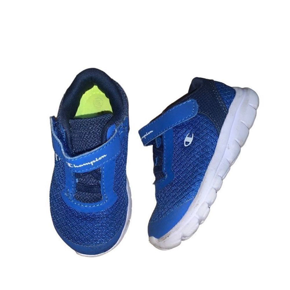 Champion Sneakers  